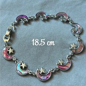 Korea abalone Bracelet